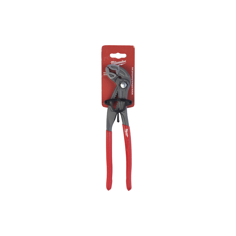 Milwaukee 250mm Parrot Pliers 4932492459