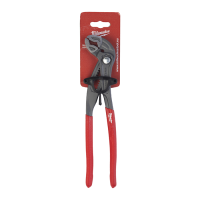 Milwaukee 250mm Parrot Pliers 4932492459