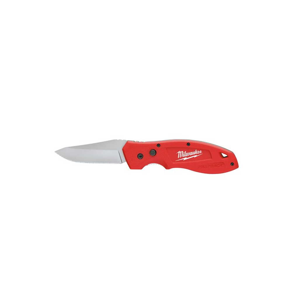 Milwaukee folding sports knife 48221990