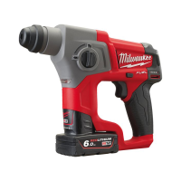 Tassellatore sdsa-plus Milwaukee M12ch-602x