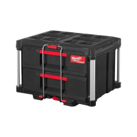 Packout™ tool chest with 2 drawers milwaukee 472129