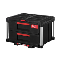 Packout™ tool chest with 2 drawers milwaukee 472129