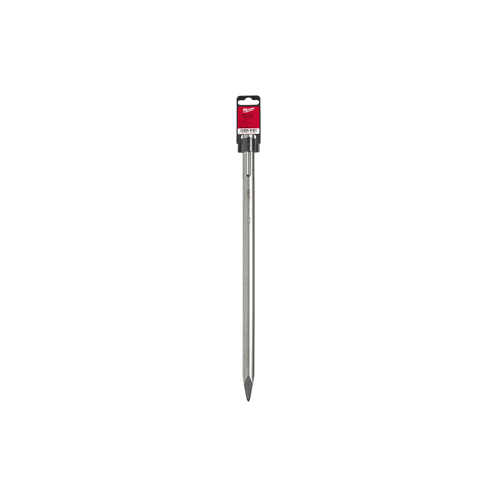 SDS-MAX 400 mm milwaukee point chisel 4932343735