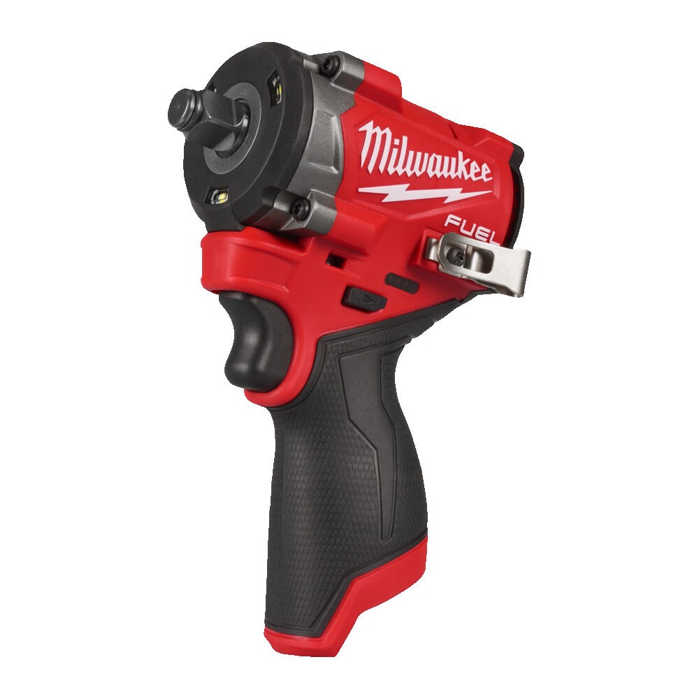 Impact Wrench 1/2" P Nm 542 V12 Kg 1.5 NUDO Milwaukee M12 FCIWF12G3-0