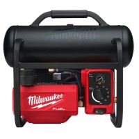 Milwaukee M18 cordless compressor M18FAC-0 7.6lt