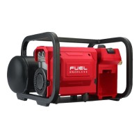 Milwaukee M18 cordless compressor M18FAC-0 7.6lt