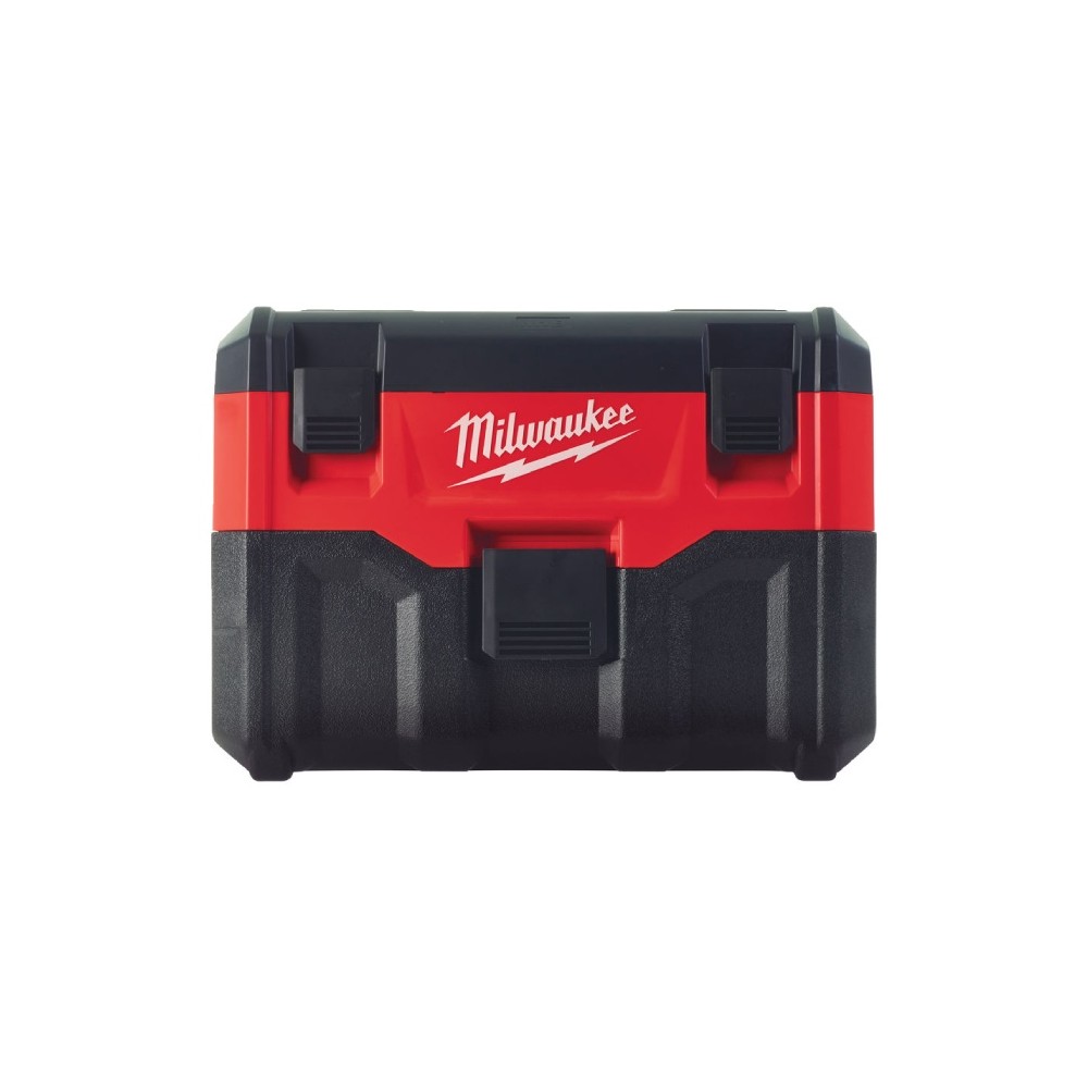 M18 Milwaukee M18VC2-0 7.5lt Liquid Solids Aspirator