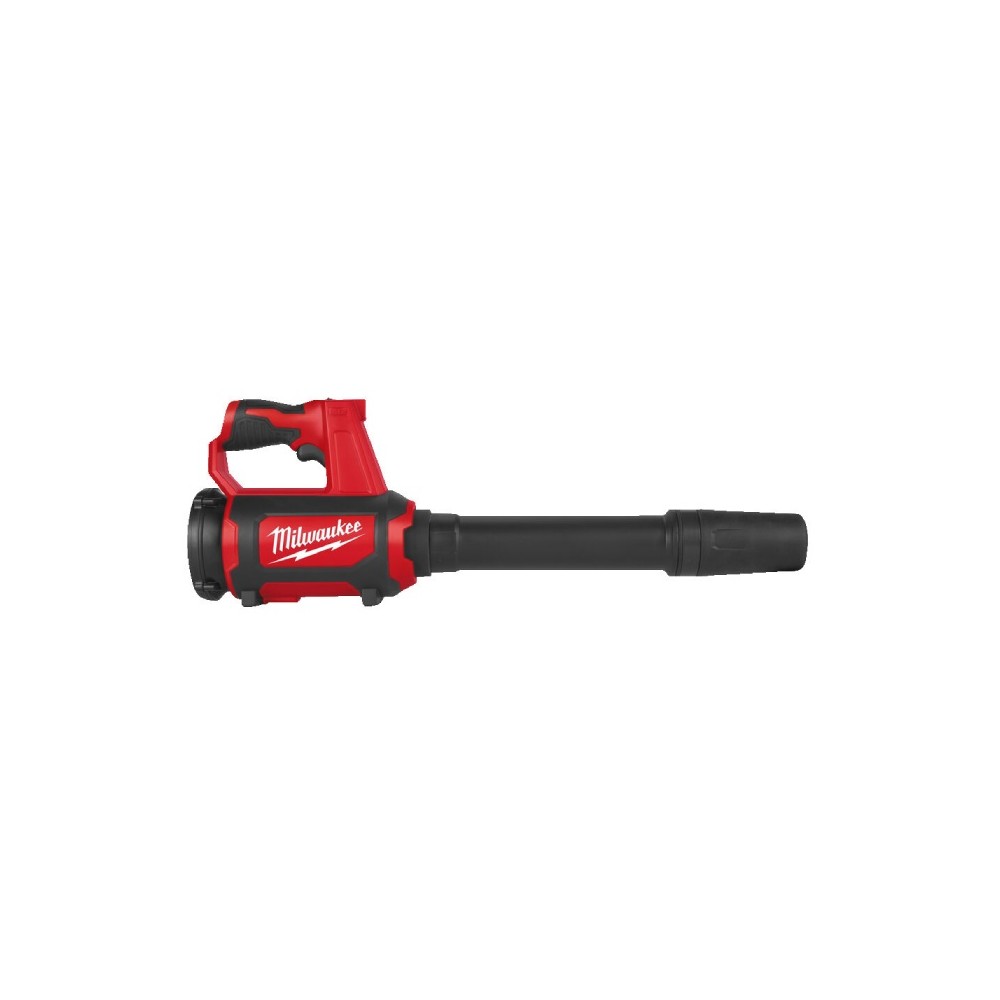 Soffiatore Compatto a Batteria M12 Milwaukee M12BBL-0 Nudo