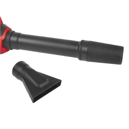 Soffiatore Compatto a Batteria M12 Milwaukee M12BBL-0 Nudo