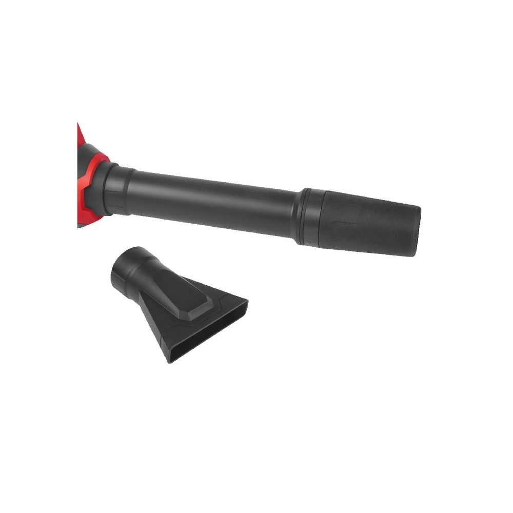 Soffiatore Compatto a Batteria M12 Milwaukee M12BBL-0 Nudo