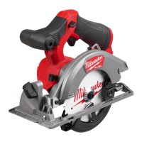 Milwaukee M12 140mm M12 Compact Circular Saw FCS442-0 Wood Kg 2.4