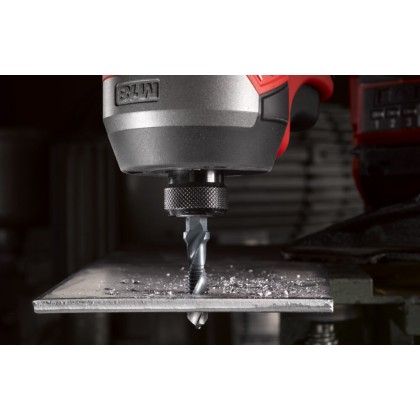 MALE HSS-G 1/4 HSS-G M5x57mm Milwaukee PUNCHES 4932498263