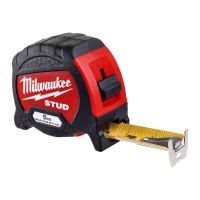 Flessometro 5 Metri Serie Stud Magnetico Exo Milwaukee 4932471626