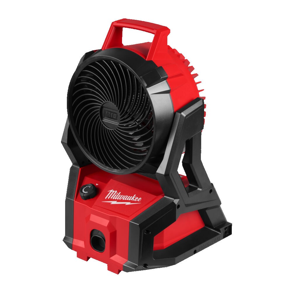 PACKOUT™ FAN M18™ BATTERY/CORRENT Milwaukee M18 AFG2-0