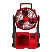 PACKOUT™ FAN M18™ BATTERY/CORRENT Milwaukee M18 AFG2-0
