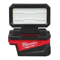 LED HEADLIGHT M18™ WITH POWER BANK 1000 LUMEN Milwaukee M18 ALIS-0 Naked