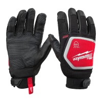GUANTI PER ELETTROSEGA/MOTOSEGA 10/XL Milwaukee 4932493542 GUANTI PER ELETTROSEGA/MOTOSEGA 10/XL Milwaukee 4932493542