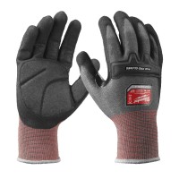 PRO CAT GLOVES. D SIZE PRO 9/L Milwaukee 4932498503
