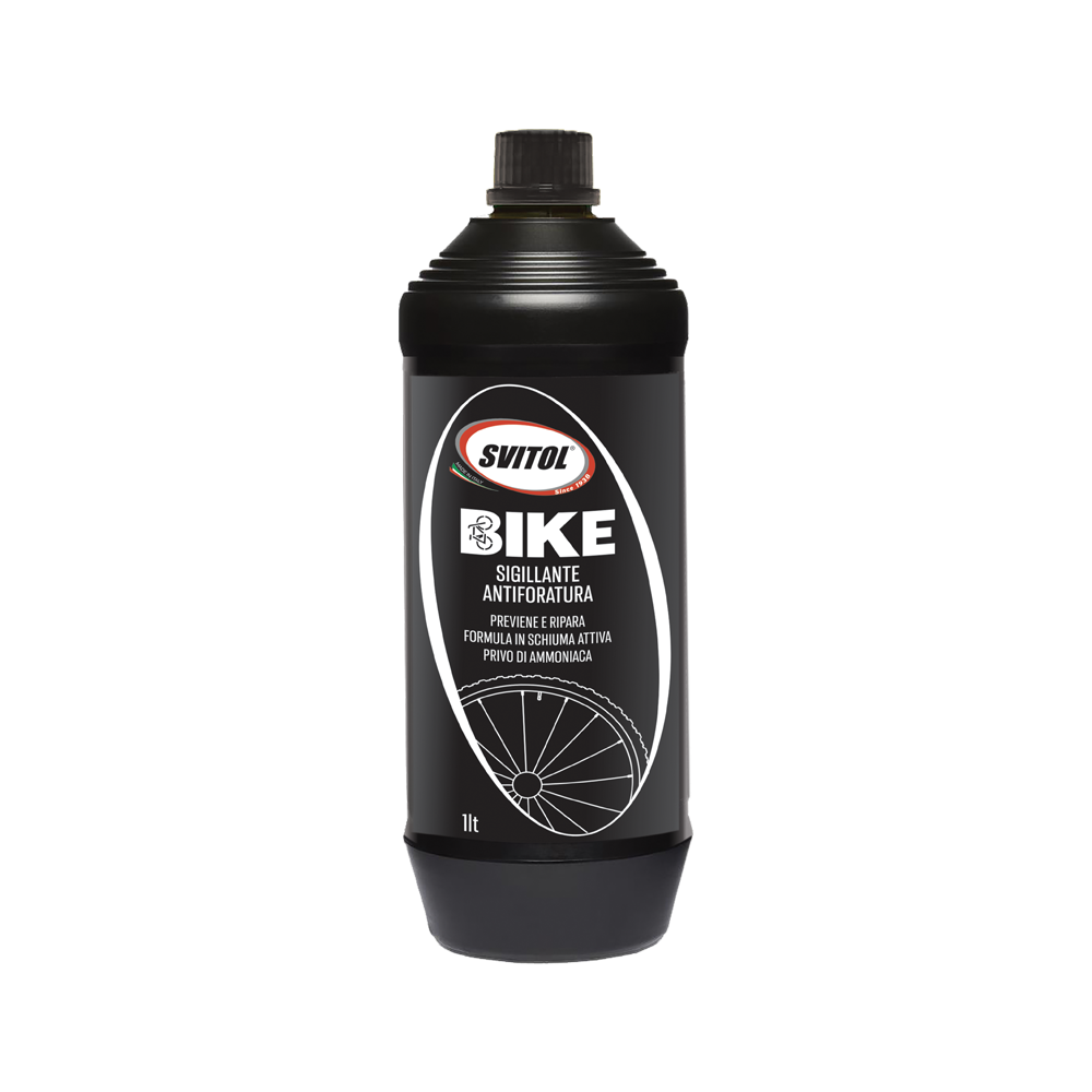 SVITOL BIKE SEALANT ANTI-FORMING 1000ml