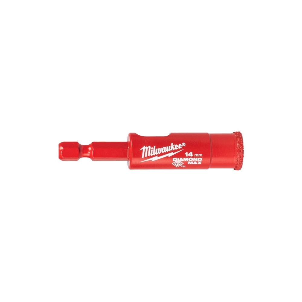 DIAMONDED TIP 14X55MM Milwaukee 4932498346