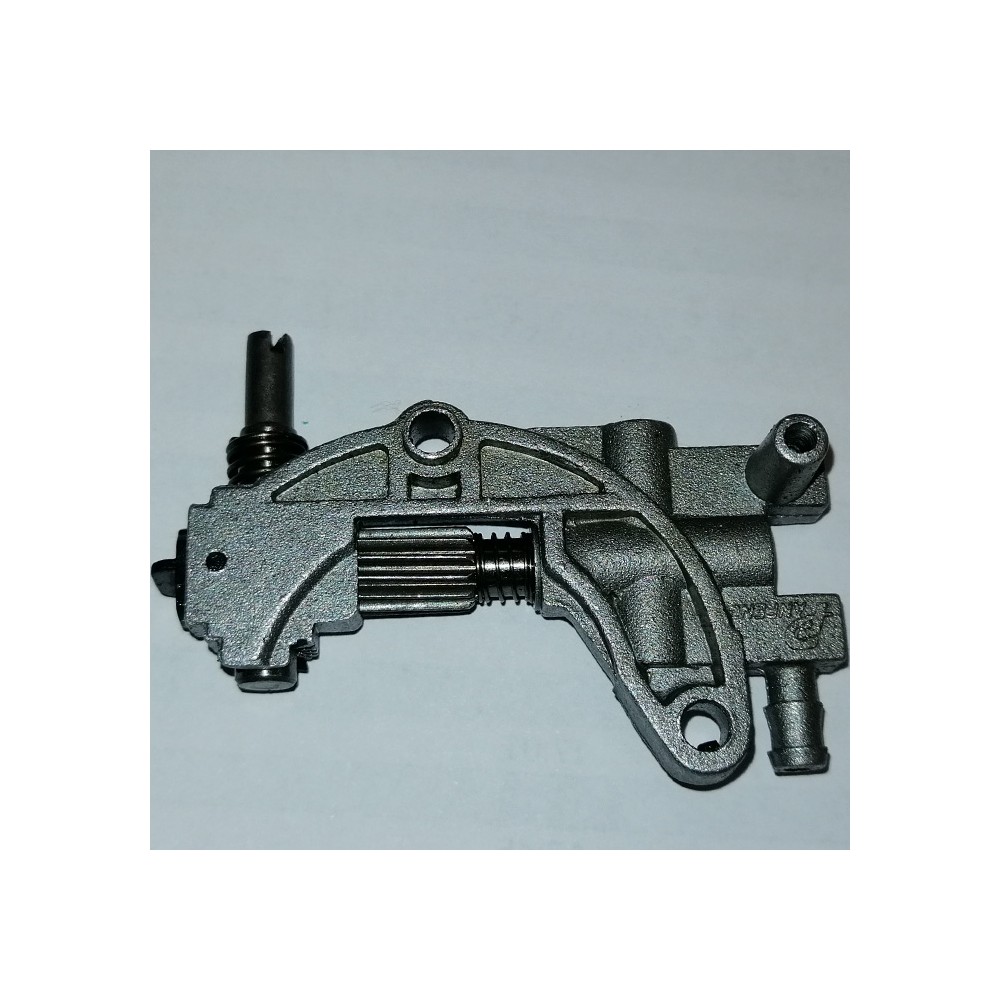 hyundai 96524 oil pump x hyundai chainsaw 35000 / 35030