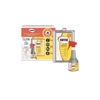 MULTIUSE SVILTOL CAN 5l LIQUID FORMULA + ADJUSTABLE TRIGGER BOTTLE