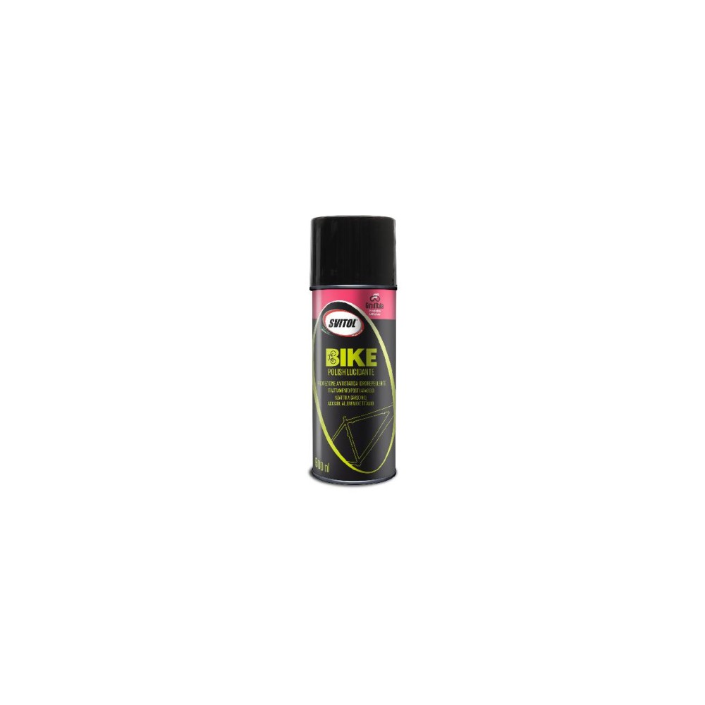 SVITOL BIKE POLISCH LUCIDANTE 500ml