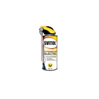 SVILTOL PROFESSIONAL ELECTRIC NSF 400ml SMART CAP