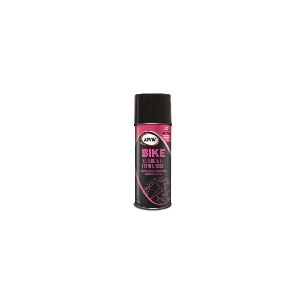 SVITOL DISK BRAKES GIRO D'ITALIA 400ml