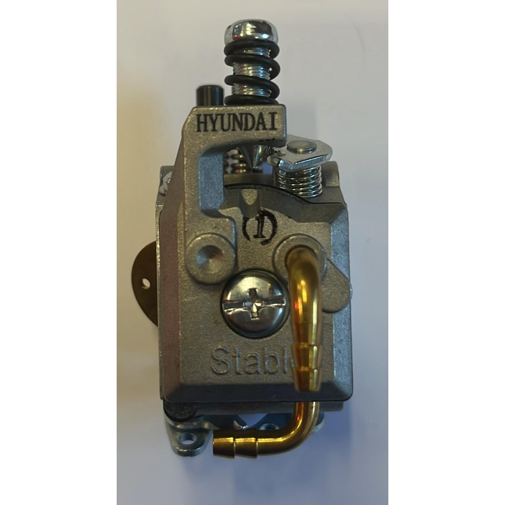 HYUNDAI 35335 CARBURATORE PER MOTOSEGA 35030/35300/35330