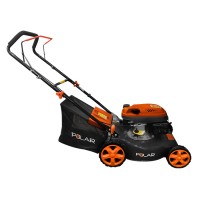 Gasoline 4-stroke lawn mower 3.5Hp Polar 67400 410mm