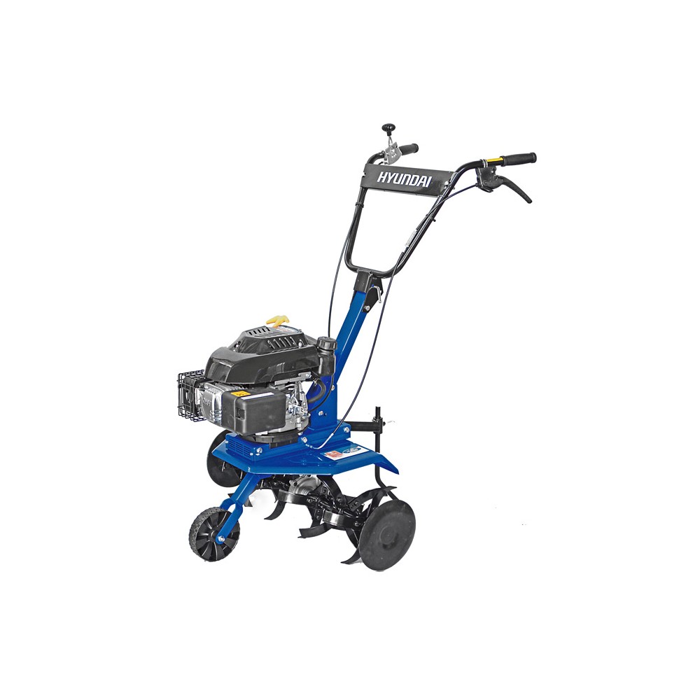 Tiller 4-stroke 98cc RST36-1 Hyundai 35105 45cm