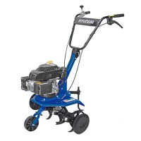 Tiller 4-stroke 98cc RST36-1 Hyundai 35105 45cm