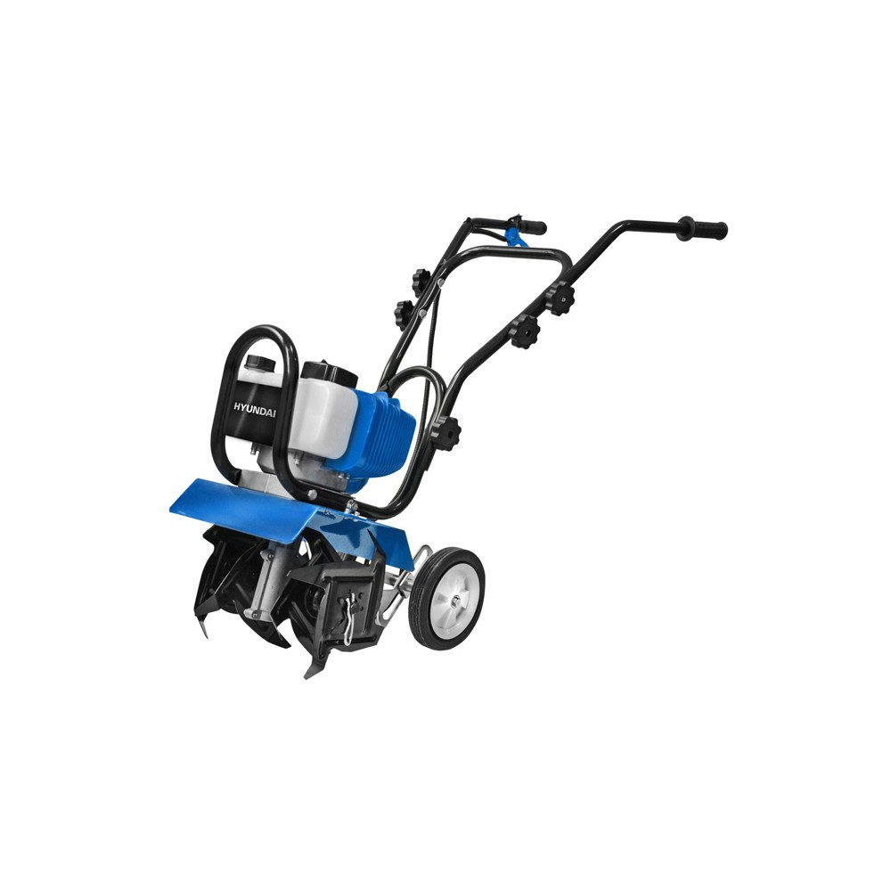 Tiller 2 Stroke 55cc hyundai 35150