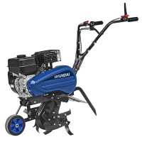 4-stroke tiller 196cc Hyundai 35121 54cm