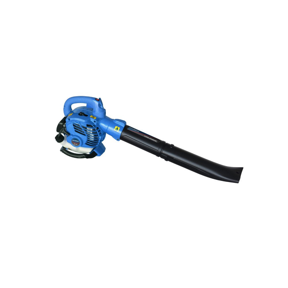 2-Time Blower 260Km/h 26cc Hyundai 35805 5.8Kg