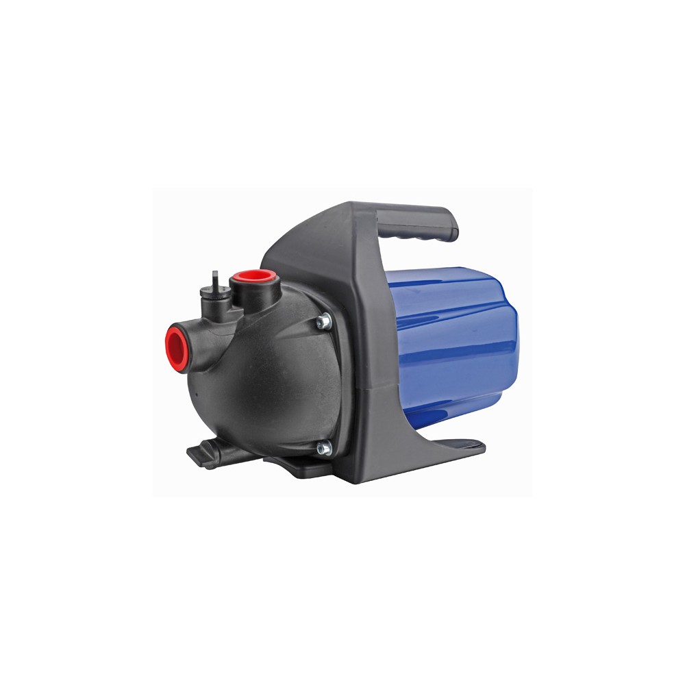 Self priming autoclave electric pump W600 hyundai 35615