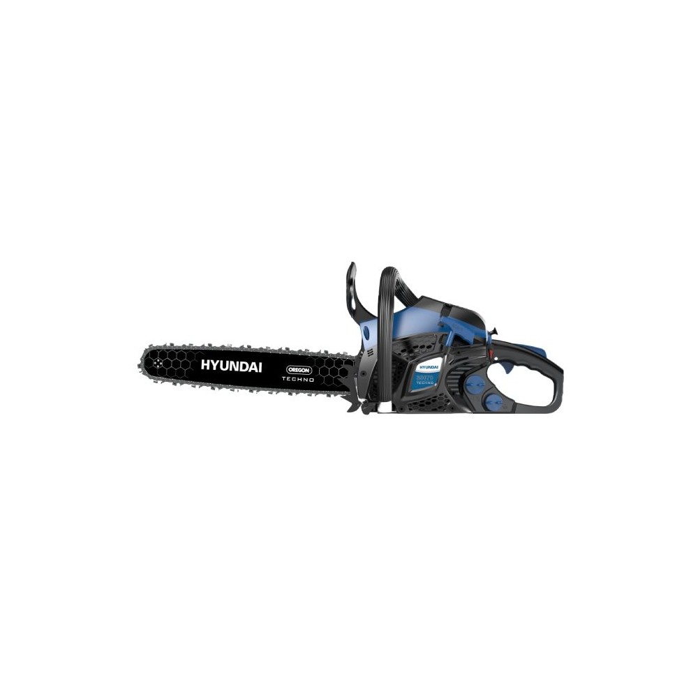 Oregon 2-Stroke 37cc Hyundai 35070 35cm Oregon 2-Stroke Cutting Chainsaw