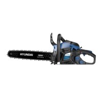 Oregon 2-Stroke 37cc Hyundai 35070 35cm Oregon 2-Stroke Cutting Chainsaw
