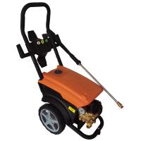 IIprofessional cold water pressure washer 120Bar 2800W 660 L/h Kydra KPC3.2