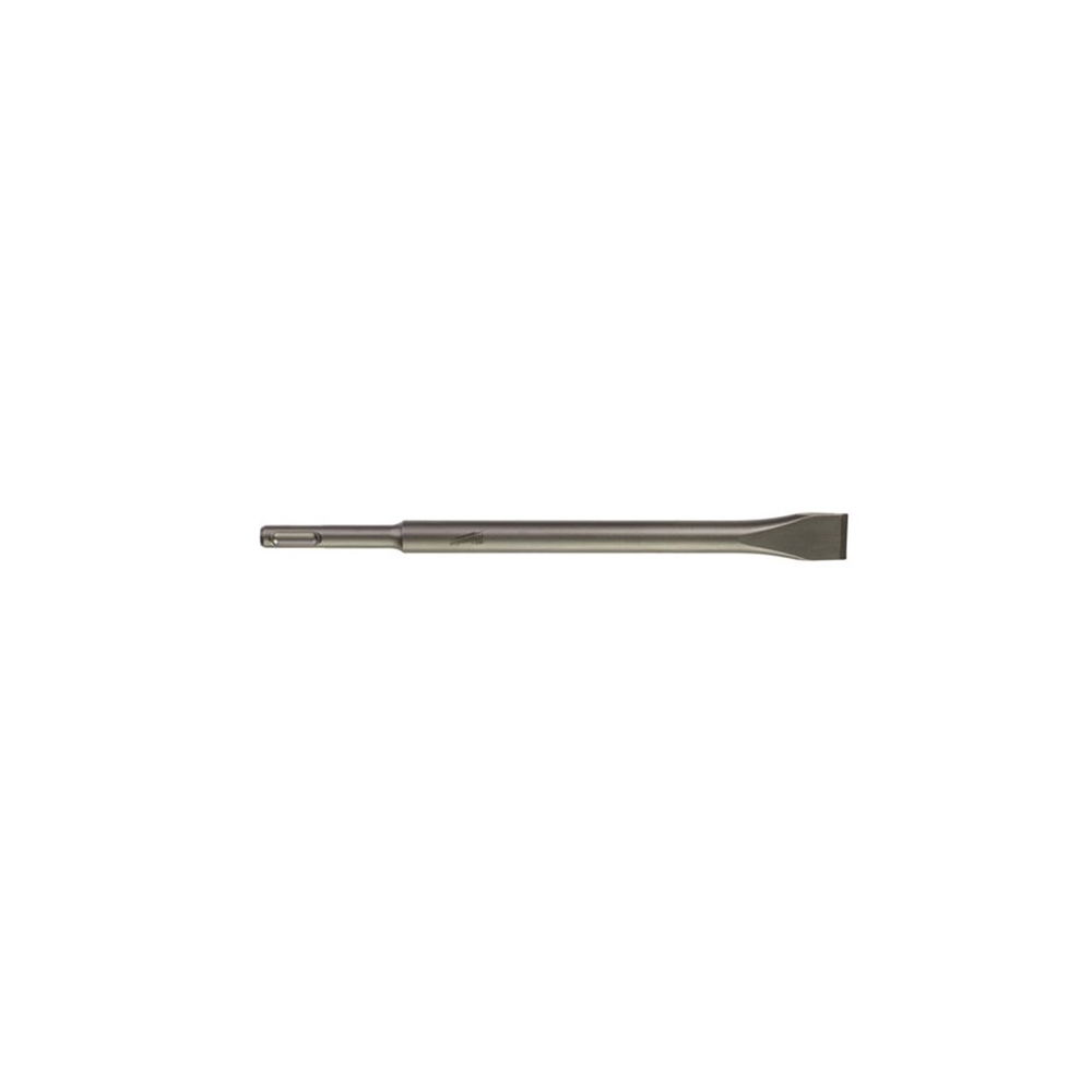 Cutting Chisel 25x250mm SDS-Plus Milwaukee 4932339626