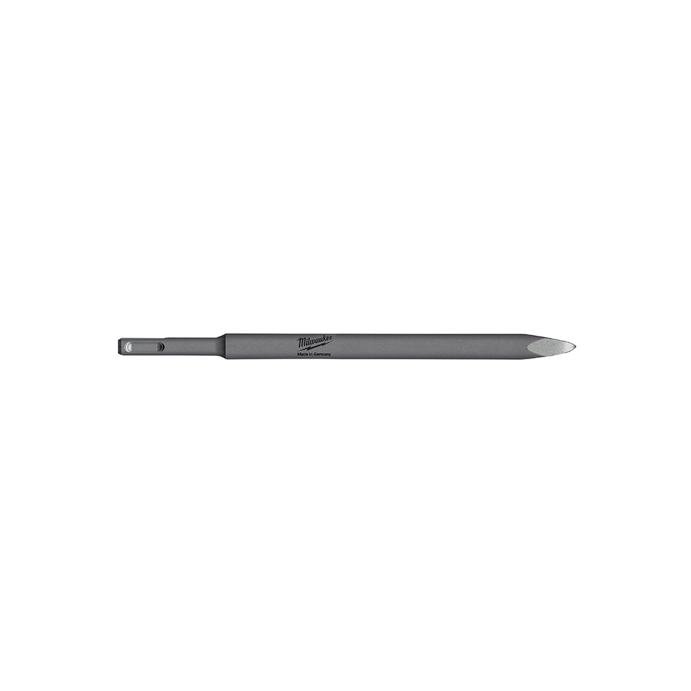 SDS-PLUS 250 mm milwaukee point chisel 4932339625