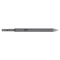 SDS-PLUS 250 mm milwaukee point chisel 4932339625