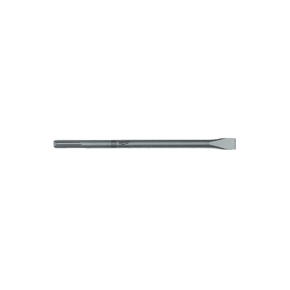 SDS-MAX 400X25 Milwaukee Flat Chisel 4932343738