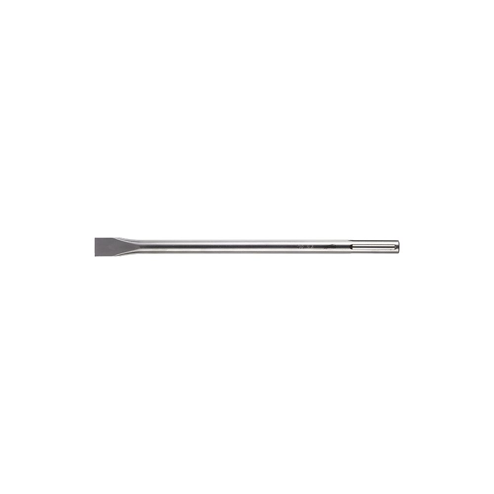 SDS-MAX 400X25 Milwaukee Flat Chisel 4932343738