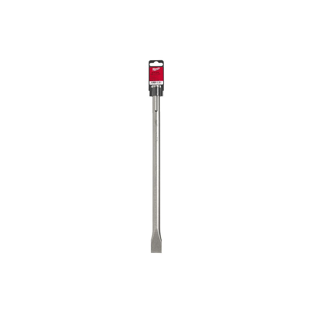 SDS-MAX 400X25 Milwaukee Flat Chisel 4932343738