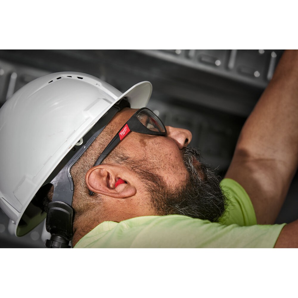 Disposable ear plugs 10 pcs Milwaukee 4932480464