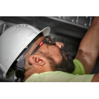 Disposable ear plugs 10 pcs Milwaukee 4932480464